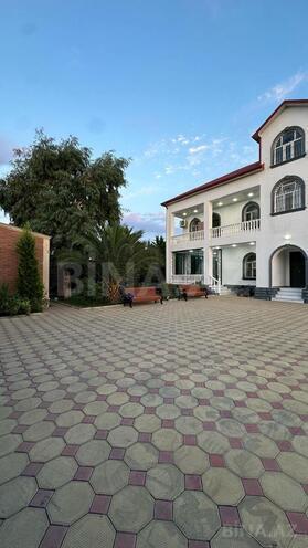 Продаётся 8-комн. дом/дача 450 м², пос. Шувеляны, photo 4 from 17