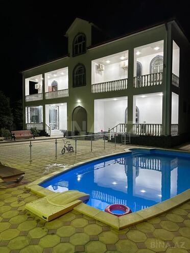 Продаётся 8-комн. дом/дача 450 м², пос. Шувеляны, photo 10 from 17