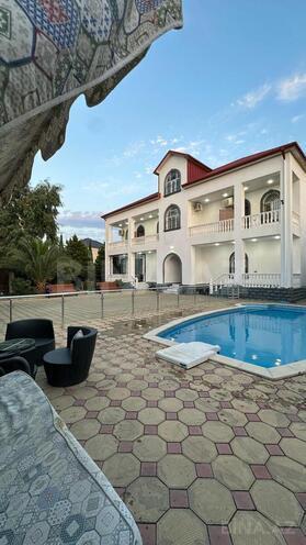 Продаётся 8-комн. дом/дача 450 м², пос. Шувеляны, photo 3 from 17