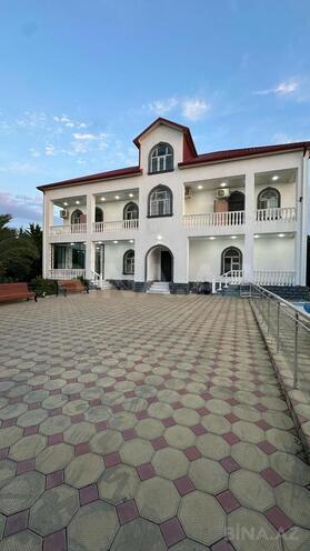 Продаётся 8-комн. дом/дача 450 м², пос. Шувеляны, photo 6 from 17