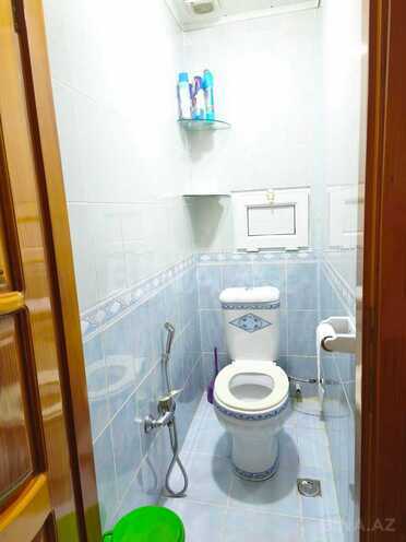 Продаётся 3-комн. вторичка 85 м², м. Ахмедлы, photo 15 from 17