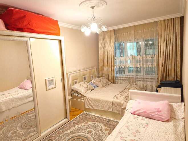 Продаётся 3-комн. вторичка 85 м², м. Ахмедлы, photo 1 from 17
