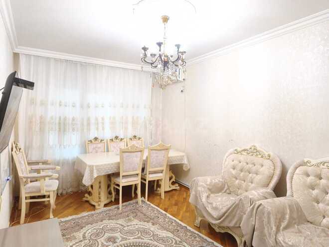 Продаётся 3-комн. вторичка 85 м², м. Ахмедлы, photo 4 from 17