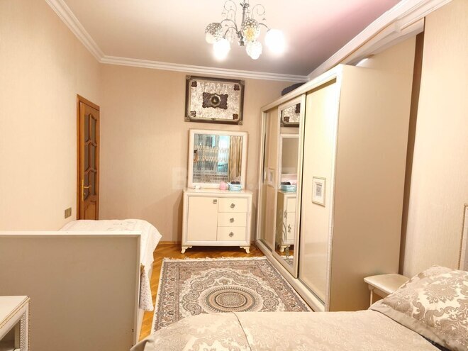 Продаётся 3-комн. вторичка 85 м², м. Ахмедлы, photo 3 from 17