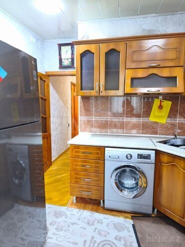 Продаётся 3-комн. вторичка 85 м², м. Ахмедлы, photo 6 from 17