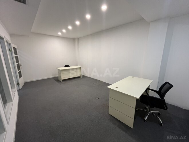 İcarəyə verilir 1 otaqlı ofis 20 m², Nəriman Nərimanov m., photo 3 from 5