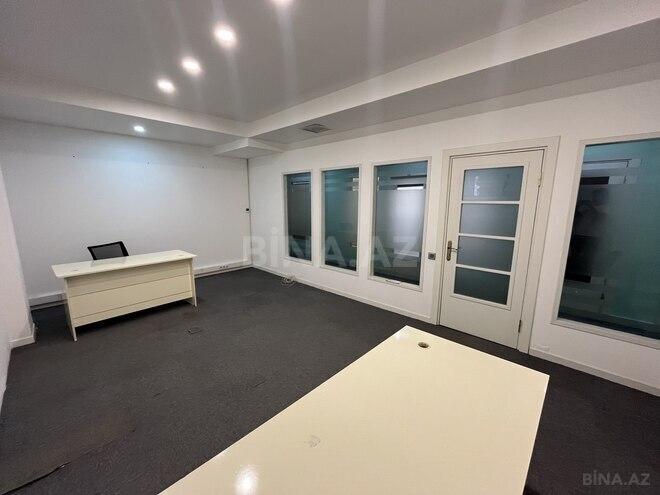 İcarəyə verilir 1 otaqlı ofis 20 m², Nəriman Nərimanov m., photo 1 from 5
