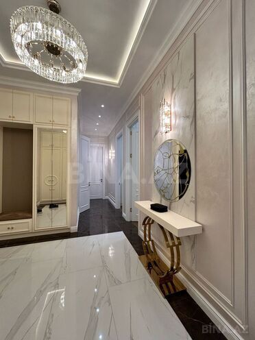 Сдаётся 4-комн. новостройка 156 м², пос. Аг шехер, photo 23 from 30