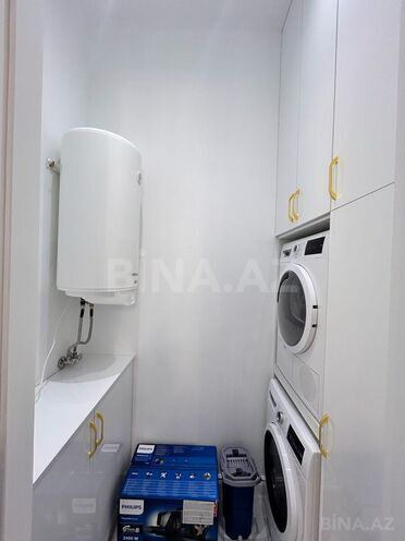 Сдаётся 4-комн. новостройка 156 м², пос. Аг шехер, photo 28 from 30