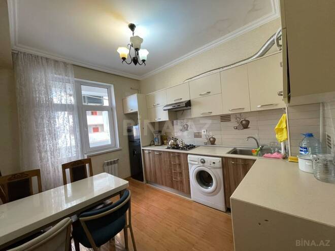 Продаётся 2-комн. новостройка 68 м², photo 8 from 12