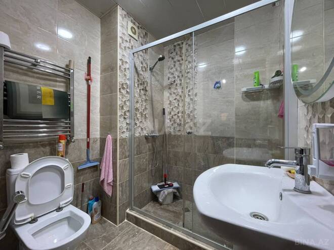 Продаётся 2-комн. новостройка 68 м², photo 11 from 12