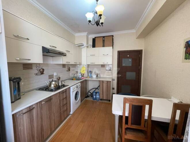 Продаётся 2-комн. новостройка 68 м², photo 9 from 12