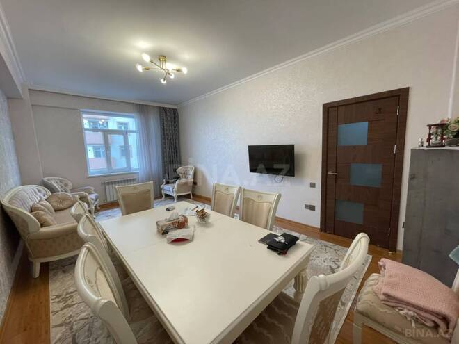 Продаётся 2-комн. новостройка 68 м², photo 4 from 12