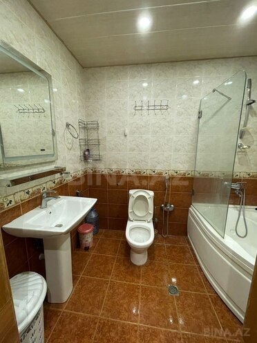Сдаётся 2-комн. новостройка 87 м², м. 8 ноября, photo 8 from 9