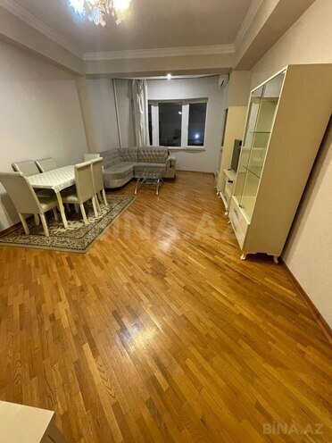 Сдаётся 2-комн. новостройка 87 м², м. 8 ноября, photo 1 from 9