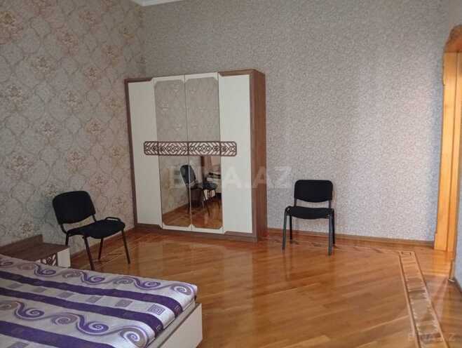 İcarəyə verilir 5 otaqlı həyət evi/bağ evi 140 m², Sabunçu r., photo 6 from 15