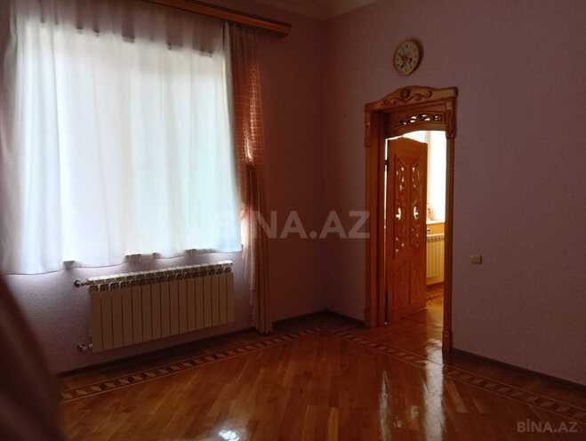 İcarəyə verilir 5 otaqlı həyət evi/bağ evi 140 m², Sabunçu r., photo 4 from 15