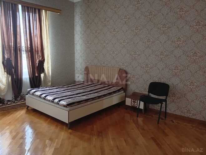 İcarəyə verilir 5 otaqlı həyət evi/bağ evi 140 m², Sabunçu r., photo 7 from 15