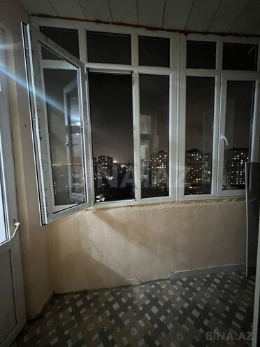 Satılır 2 otaqlı yeni tikili 96 m², Həzi Aslanov m., photo 5 from 23
