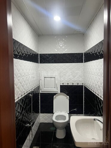 Satılır 2 otaqlı yeni tikili 96 m², Həzi Aslanov m., photo 12 from 23