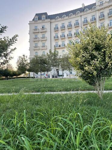 Сдаётся 4-комн. новостройка 156 м², пос. Аг шехер, photo 12 from 30