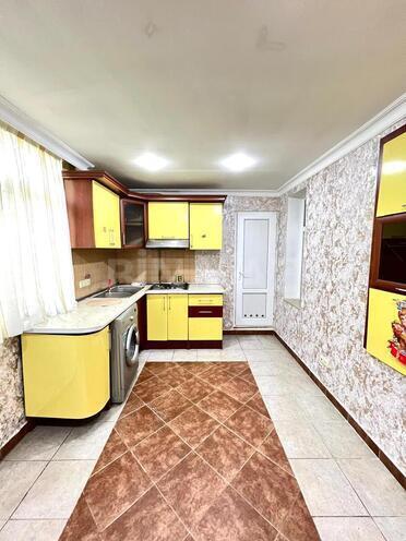 İcarəyə verilir 2 otaqlı köhnə tikili 60 m², Elmlər Akademiyası m., photo 5 from 15
