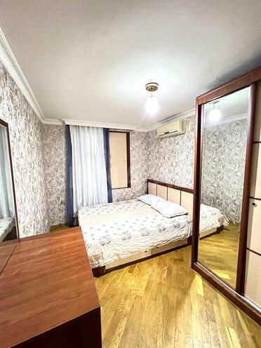 İcarəyə verilir 2 otaqlı köhnə tikili 60 m², Elmlər Akademiyası m., photo 10 from 15