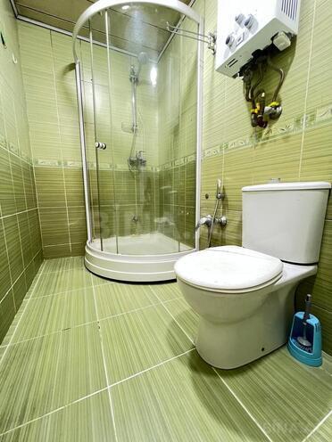 İcarəyə verilir 2 otaqlı köhnə tikili 60 m², Elmlər Akademiyası m., photo 13 from 15