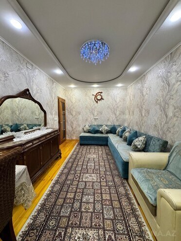 Продаётся 3-комн. вторичка 85 м², м. Ази Асланов, photo 3 from 11