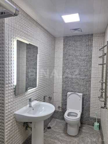 Сдаётся 2-комн. новостройка 95 м², м. Ази Асланов, photo 11 from 12