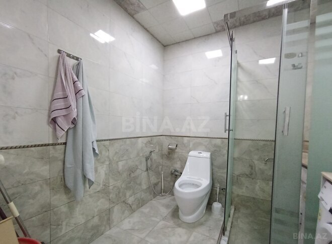 İcarəyə verilir 2 otaqlı yeni tikili 72 m², Şah İsmayıl Xətai m., photo 11 from 12