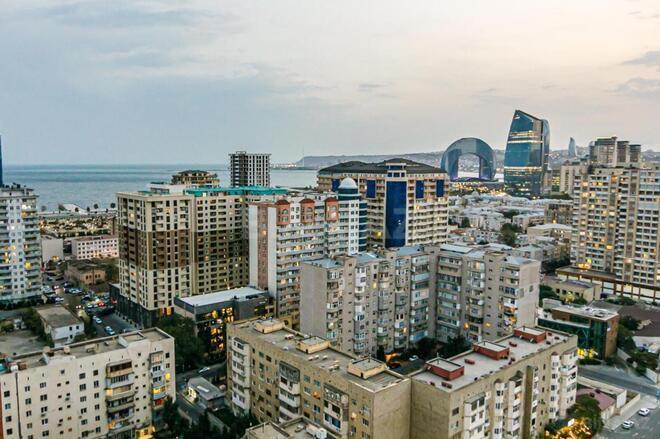 İcarəyə verilir 3 otaqlı yeni tikili 100 m², Şah İsmayıl Xətai m., photo 3 from 22