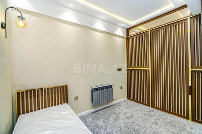 İcarəyə verilir 3 otaqlı yeni tikili 100 m², Şah İsmayıl Xətai m., photo 10 from 22