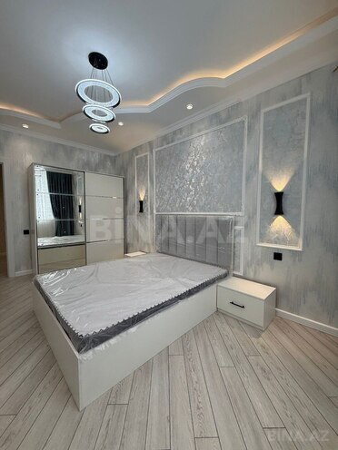 Satılır 3 otaqlı yeni tikili 90 m², İnşaatçılar m., photo 5 from 15