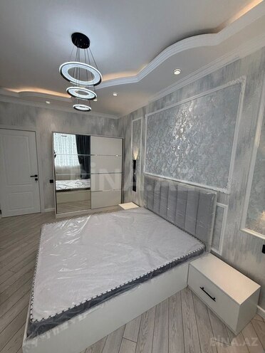 Satılır 3 otaqlı yeni tikili 90 m², İnşaatçılar m., photo 6 from 15
