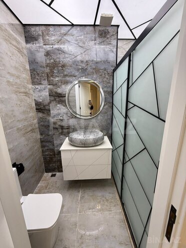 Satılır 3 otaqlı yeni tikili 90 m², İnşaatçılar m., photo 11 from 15