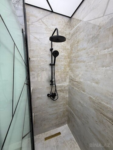Satılır 3 otaqlı yeni tikili 90 m², İnşaatçılar m., photo 13 from 15