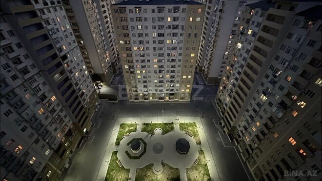 Satılır 3 otaqlı yeni tikili 83 m², Abşeron r., photo 1 from 11