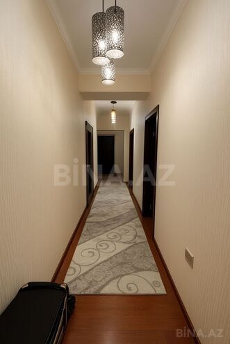 Satılır 3 otaqlı yeni tikili 83 m², Abşeron r., photo 9 from 11