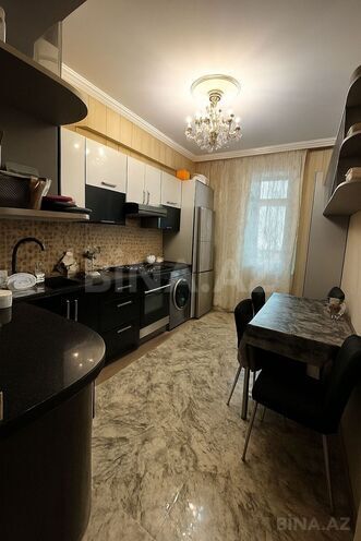 Satılır 3 otaqlı yeni tikili 83 m², Abşeron r., photo 7 from 11