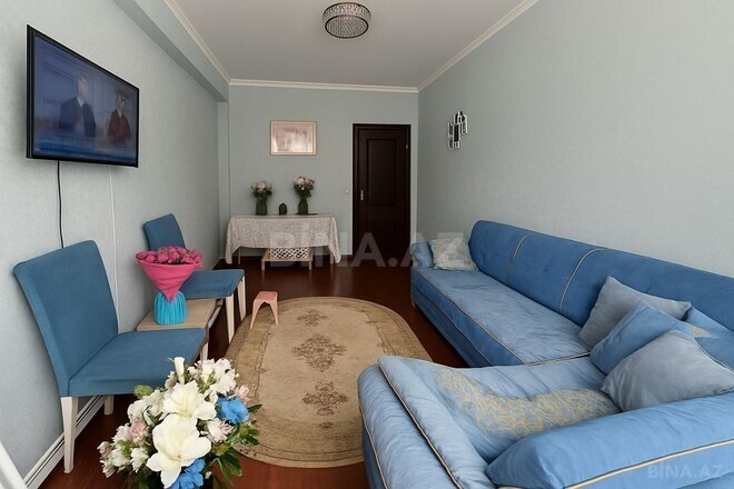 Satılır 3 otaqlı yeni tikili 83 m², Abşeron r., photo 4 from 11