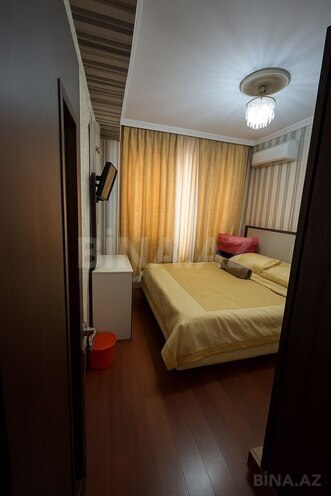 Satılır 3 otaqlı yeni tikili 83 m², Abşeron r., photo 8 from 11