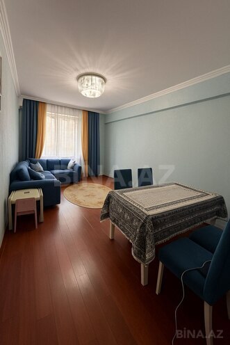 Satılır 3 otaqlı yeni tikili 83 m², Abşeron r., photo 3 from 11