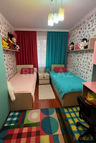 Satılır 3 otaqlı yeni tikili 83 m², Abşeron r., photo 6 from 11