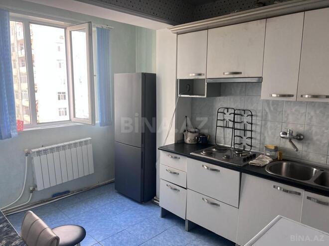 Сдаётся 3-комн. вторичка 100 м², м. Ази Асланов, photo 8 from 12