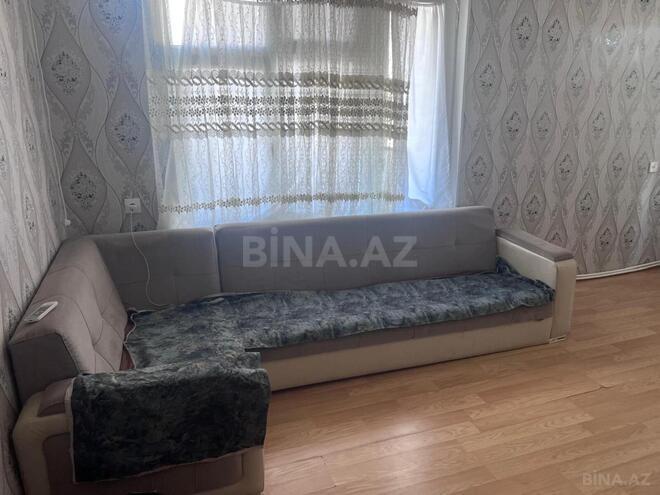 Сдаётся 3-комн. вторичка 100 м², м. Ази Асланов, photo 4 from 12