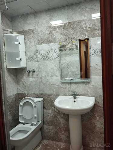 Сдаётся 3-комн. вторичка 80 м², пос. Бакиханова, photo 9 from 11