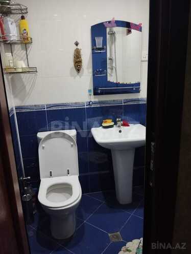 Сдаётся 3-комн. вторичка 80 м², пос. Бакиханова, photo 10 from 11
