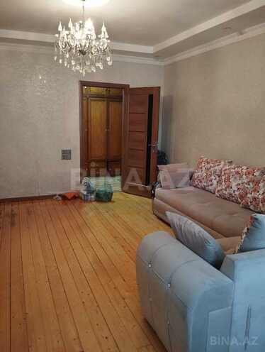 Сдаётся 3-комн. вторичка 80 м², пос. Бакиханова, photo 3 from 11