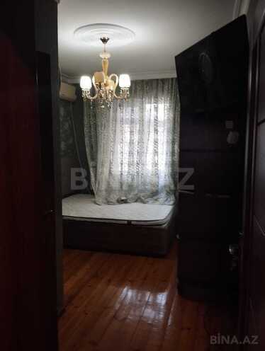 Сдаётся 3-комн. вторичка 80 м², пос. Бакиханова, photo 5 from 11